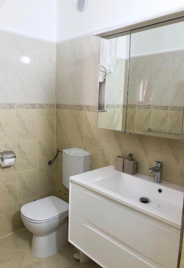 Apartment Vrenjak بورتوروز المظهر الخارجي الصورة