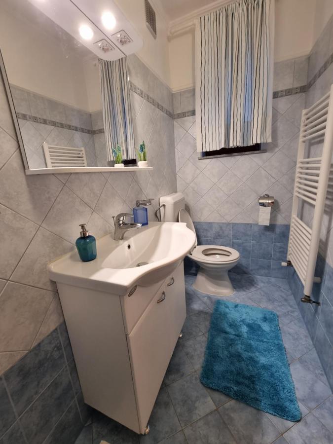 Apartment Vrenjak بورتوروز المظهر الخارجي الصورة