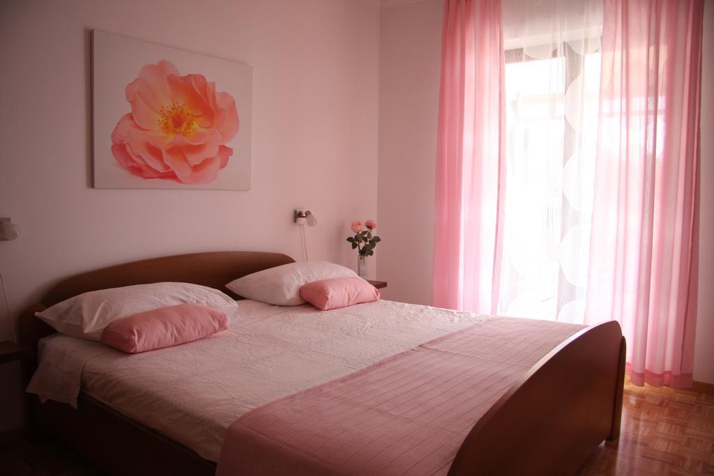 Apartment Vrenjak بورتوروز المظهر الخارجي الصورة