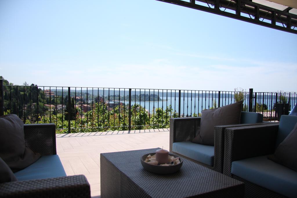 Apartment Vrenjak بورتوروز المظهر الخارجي الصورة