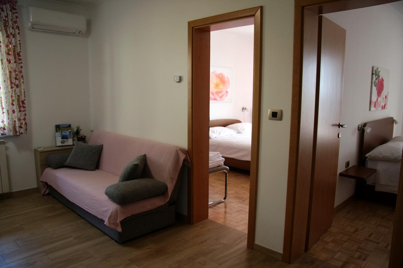 Apartment Vrenjak بورتوروز المظهر الخارجي الصورة