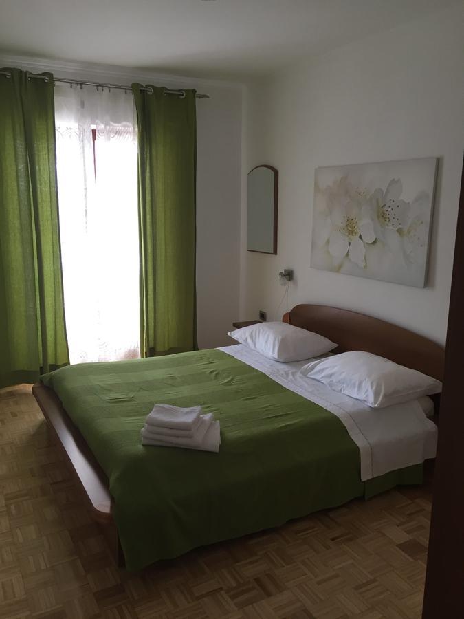 Apartment Vrenjak بورتوروز المظهر الخارجي الصورة