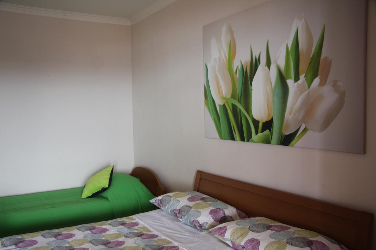 Apartment Vrenjak بورتوروز المظهر الخارجي الصورة