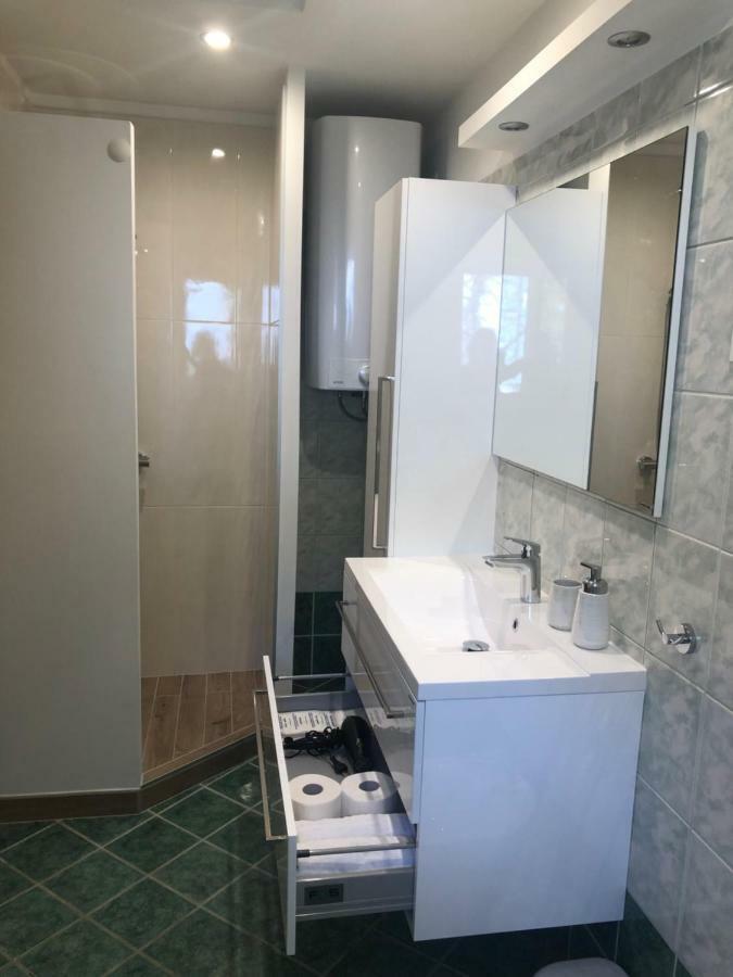 Apartment Vrenjak بورتوروز المظهر الخارجي الصورة