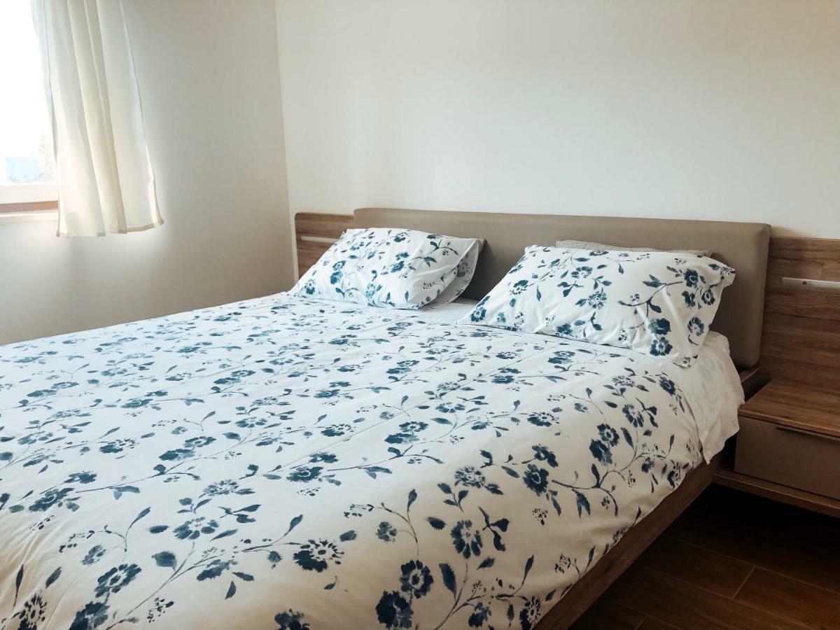 Apartment Vrenjak بورتوروز المظهر الخارجي الصورة
